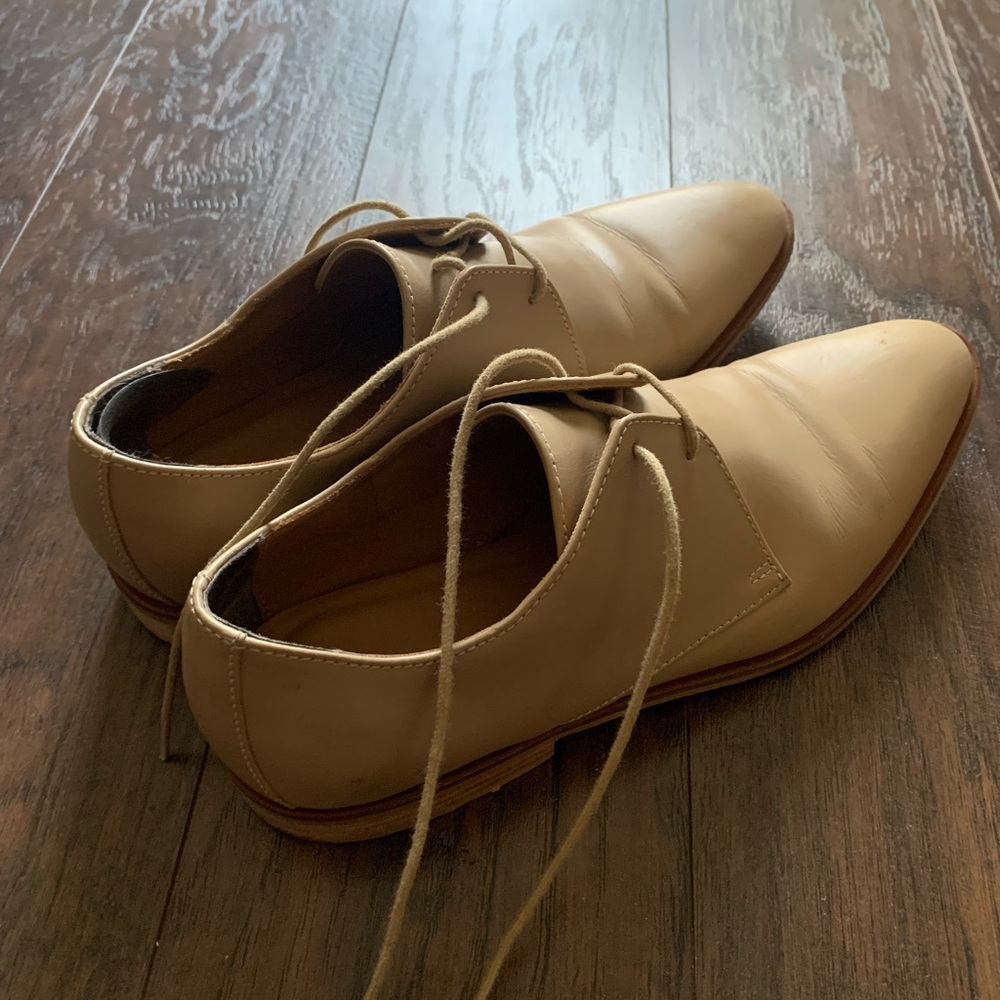 Everlane Modern Oxford - Picture 2 of 3